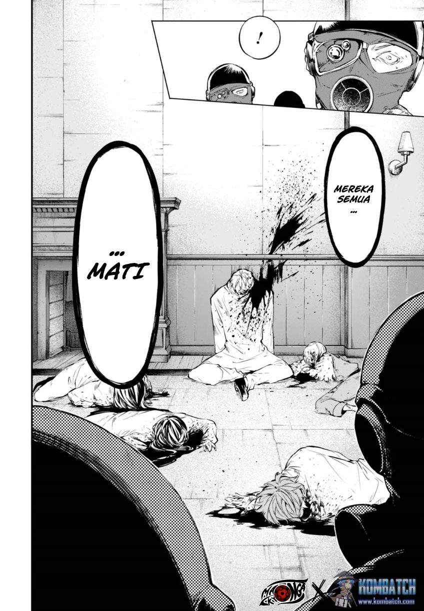 bungou-stray-dogs - Chapter: 59