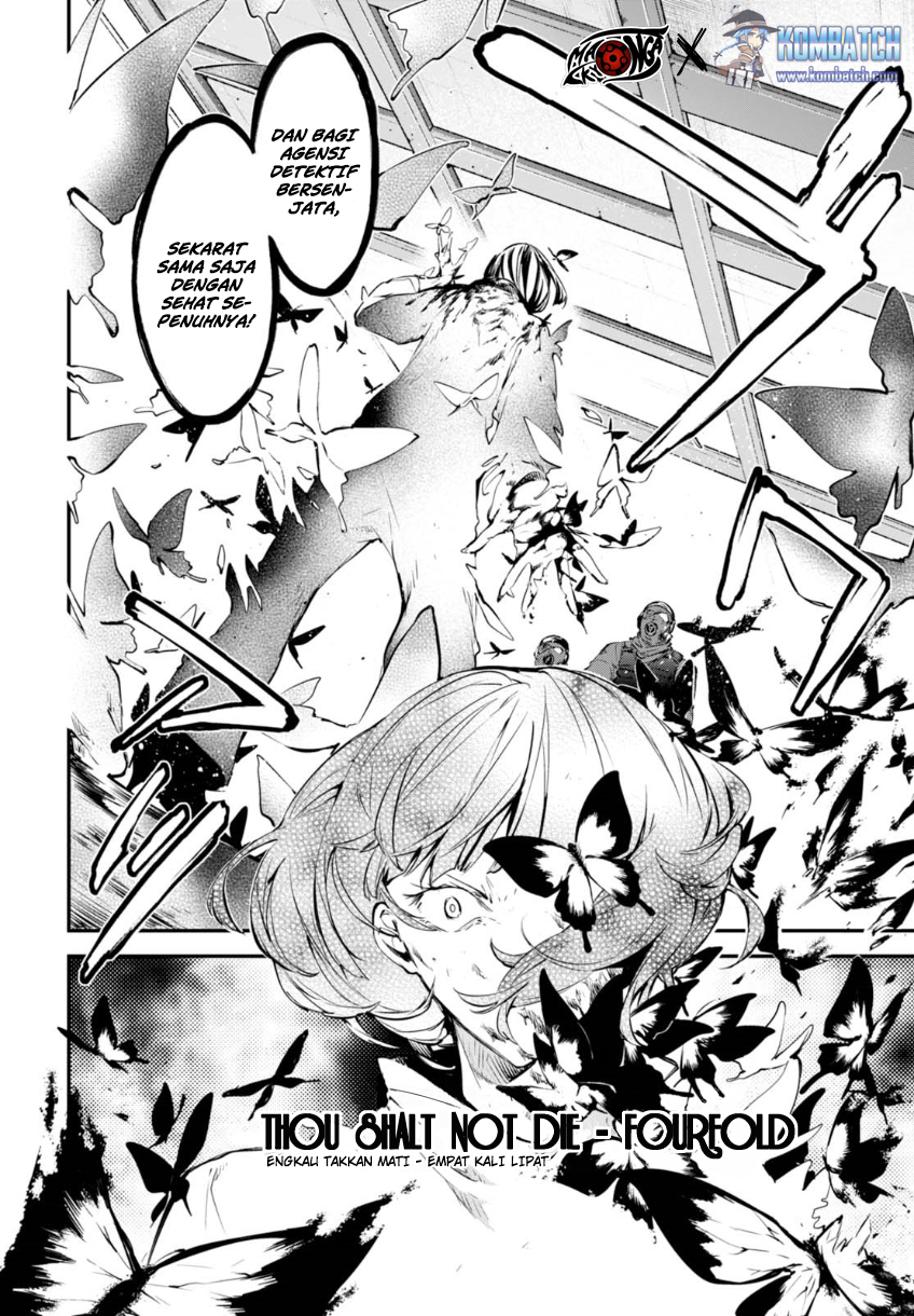 bungou-stray-dogs - Chapter: 59