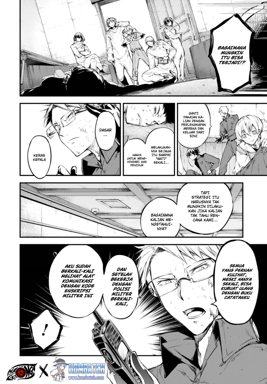 bungou-stray-dogs - Chapter: 59