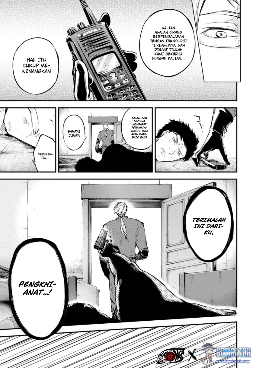 bungou-stray-dogs - Chapter: 59