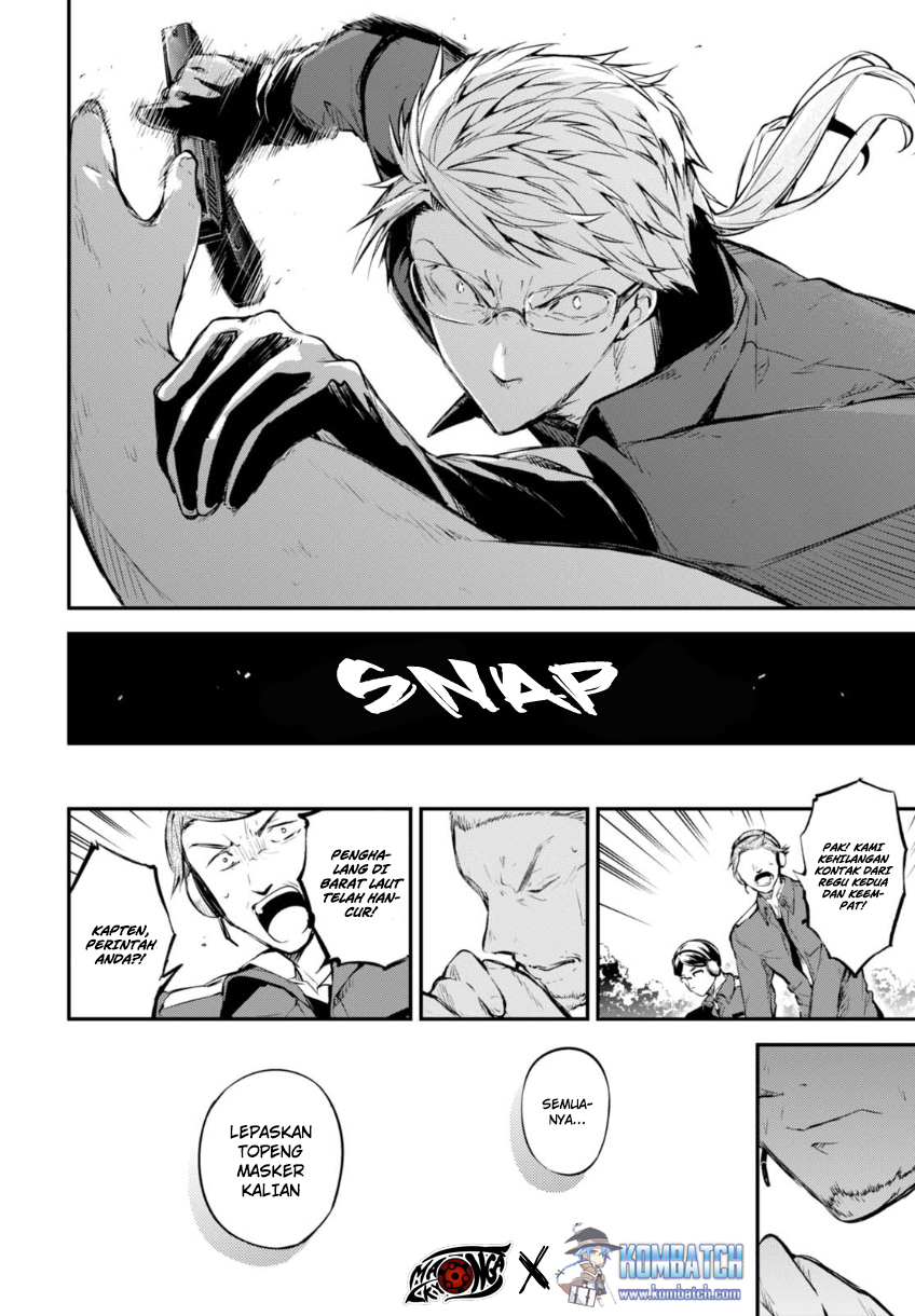 bungou-stray-dogs - Chapter: 59