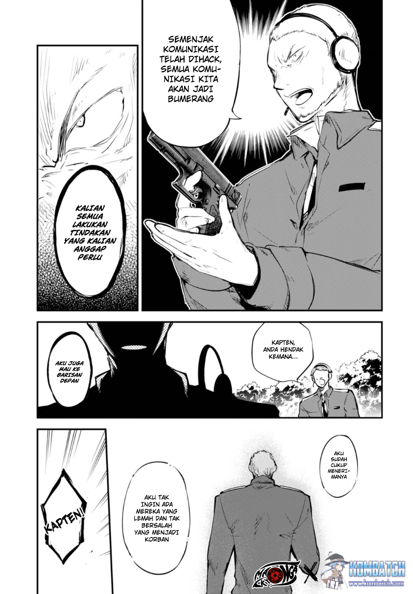 bungou-stray-dogs - Chapter: 59