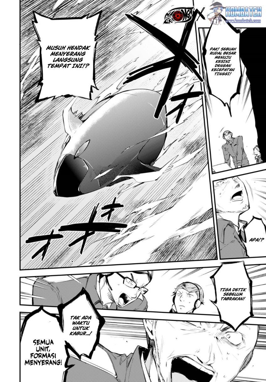 bungou-stray-dogs - Chapter: 59