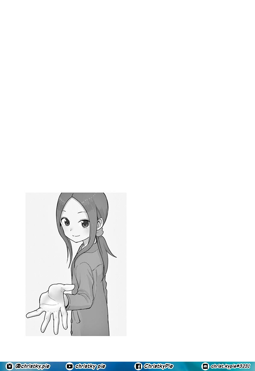 karakai-jouzu-no-moto-takagi-san - Chapter: 125