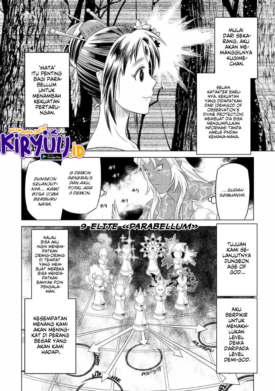 remonster - Chapter: 88