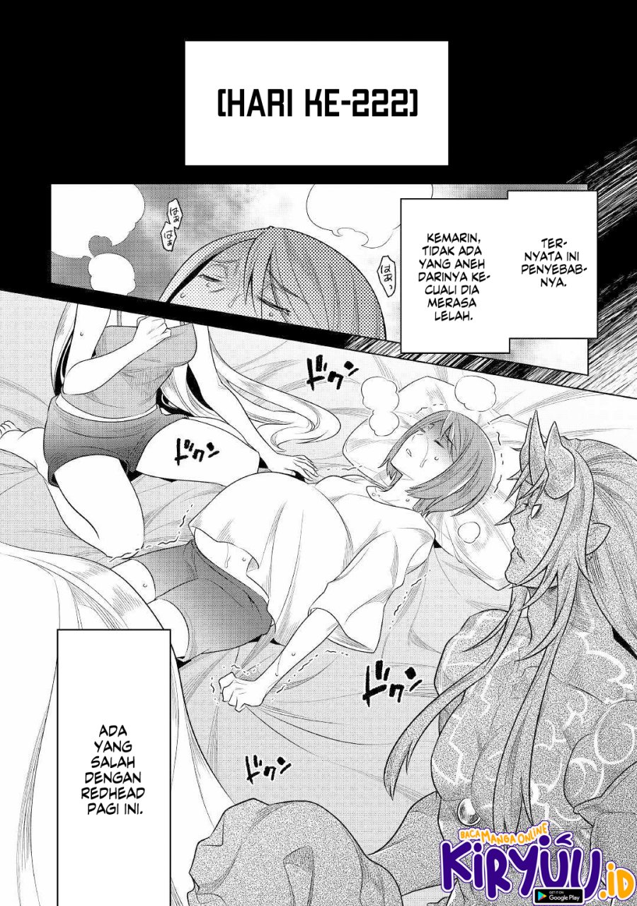 remonster - Chapter: 88