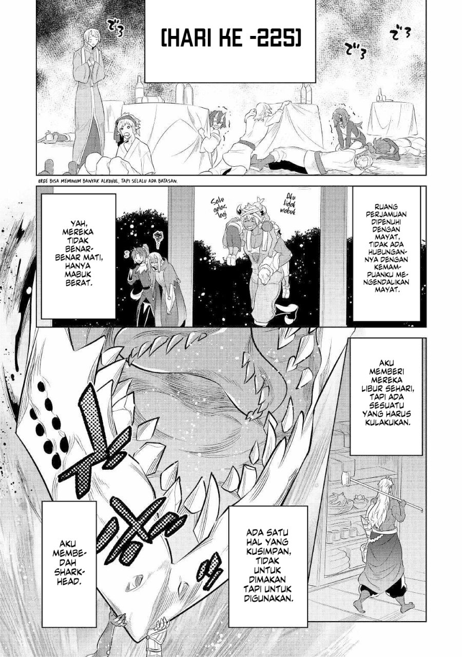 remonster - Chapter: 88