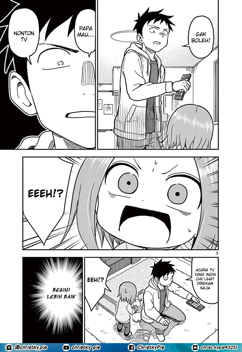 karakai-jouzu-no-moto-takagi-san - Chapter: 126