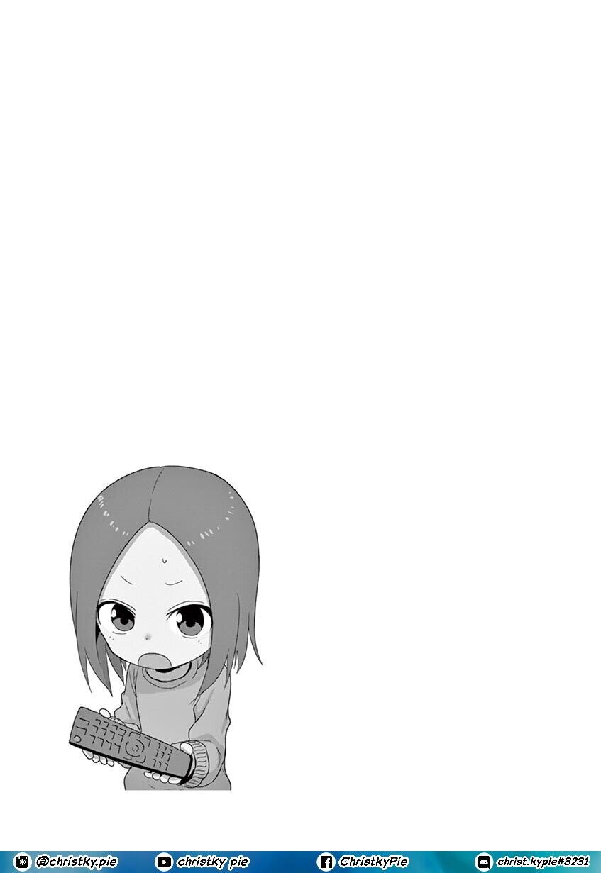 karakai-jouzu-no-moto-takagi-san - Chapter: 126