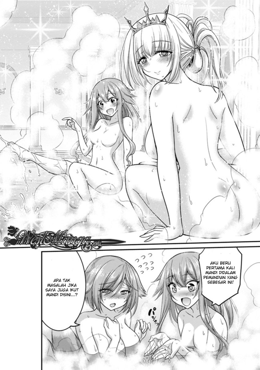 kujibiki-tokushou-musou-harem-ken - Chapter: 10.2