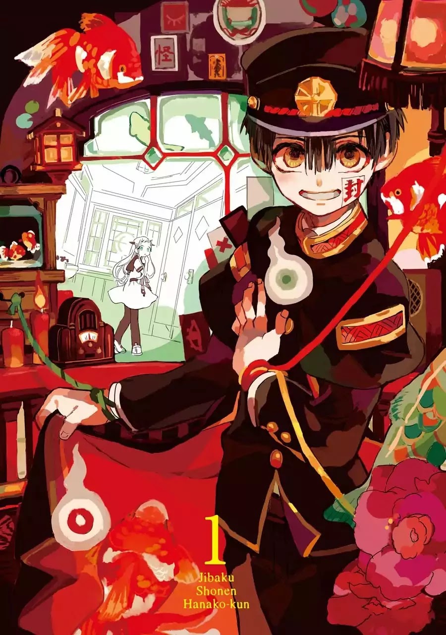 jibaku-shounen-hanako-kun - Chapter: 1