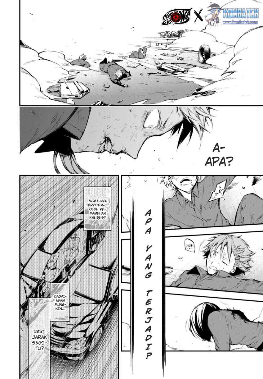 bungou-stray-dogs - Chapter: 61.5