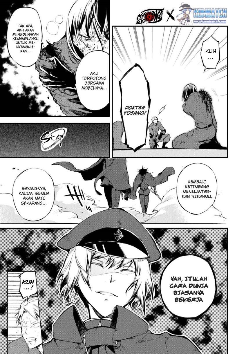 bungou-stray-dogs - Chapter: 61.5