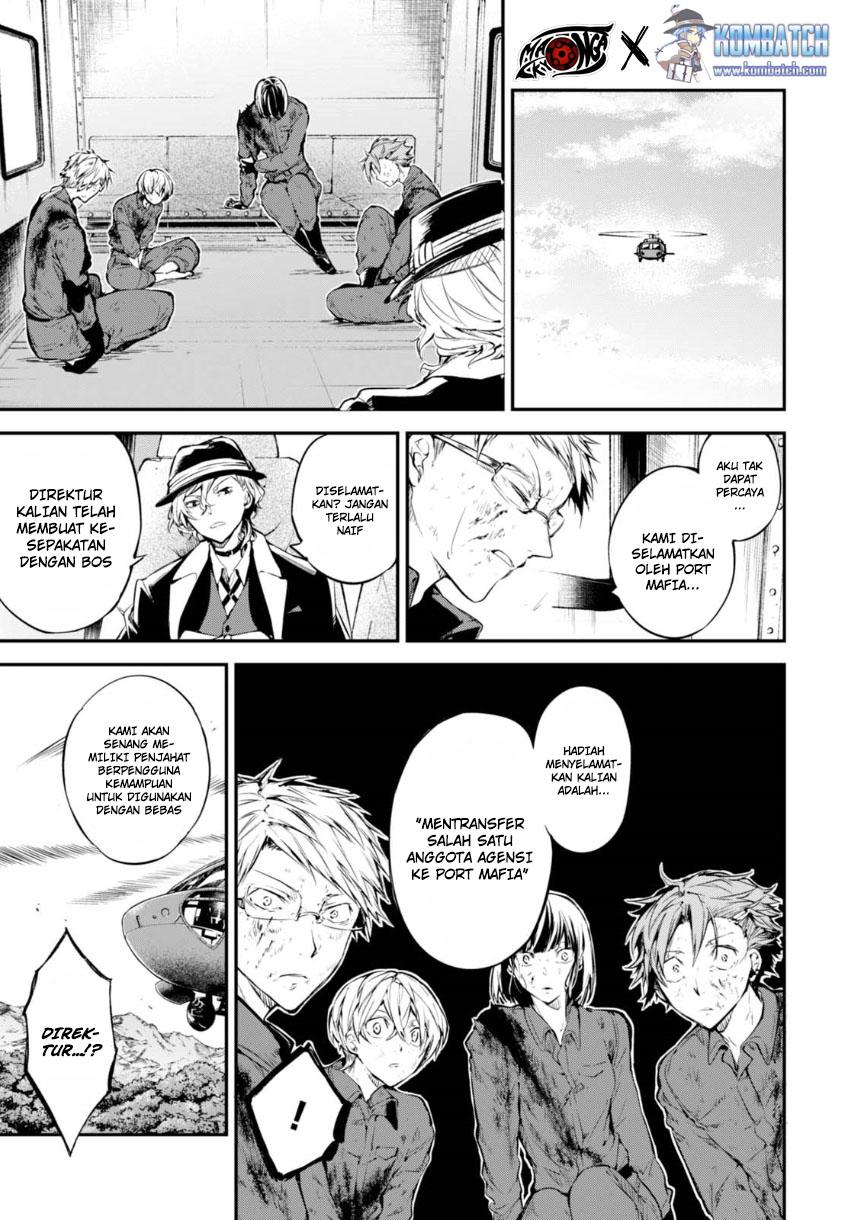 bungou-stray-dogs - Chapter: 61.5