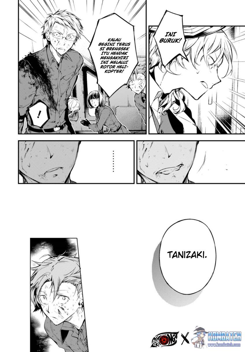 bungou-stray-dogs - Chapter: 61.5