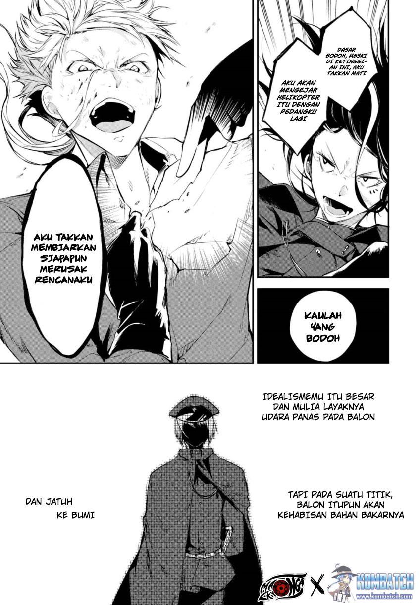 bungou-stray-dogs - Chapter: 61.5