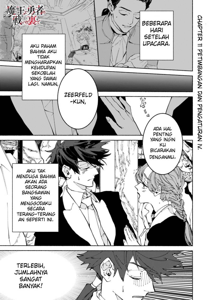 maou-to-yuusha-no-tatakai-no-ura-de - Chapter: 11