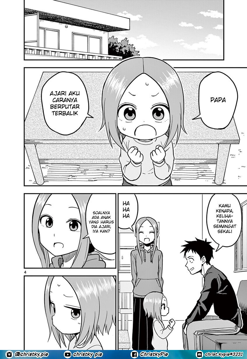 karakai-jouzu-no-moto-takagi-san - Chapter: 128