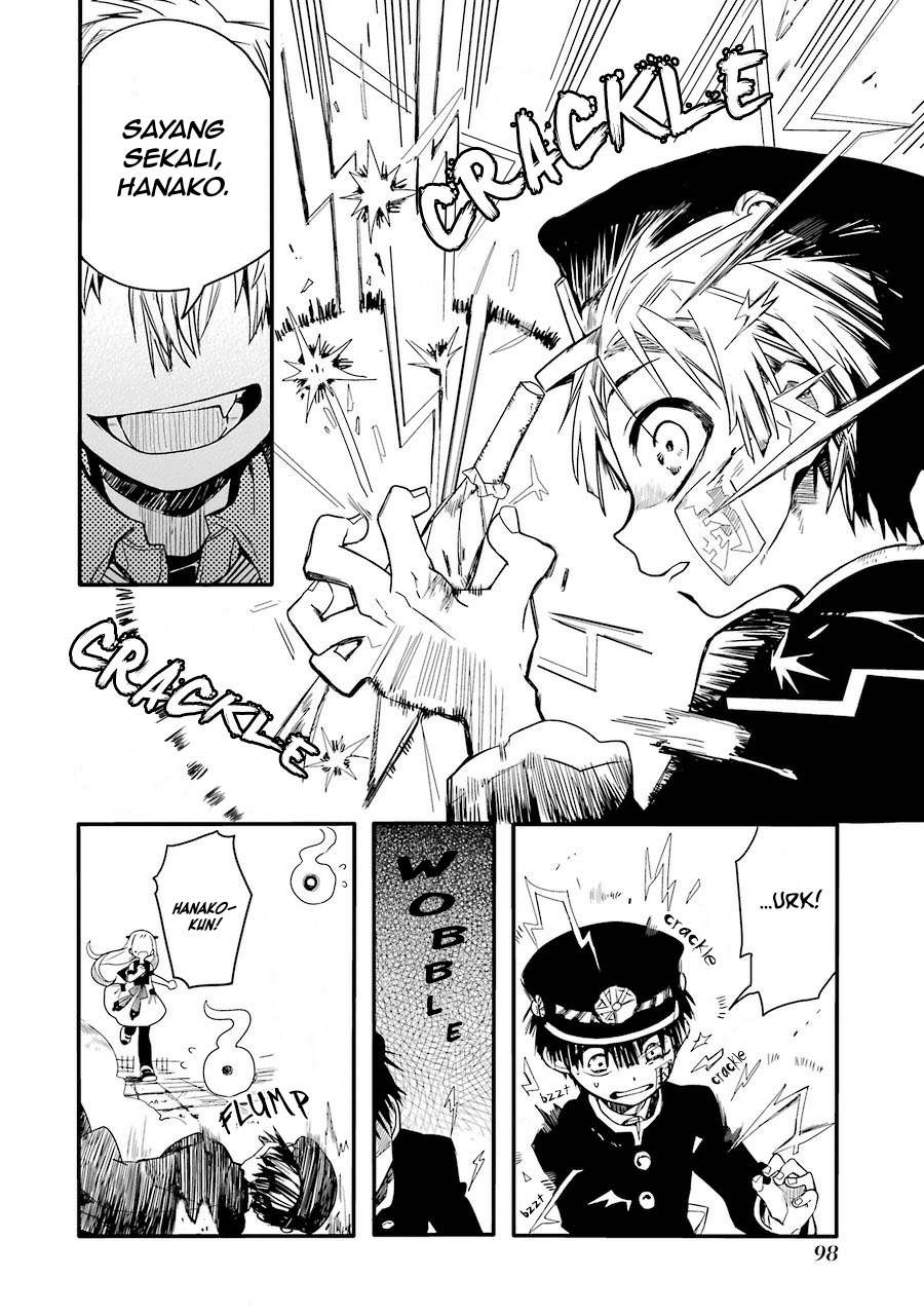 jibaku-shounen-hanako-kun - Chapter: 3