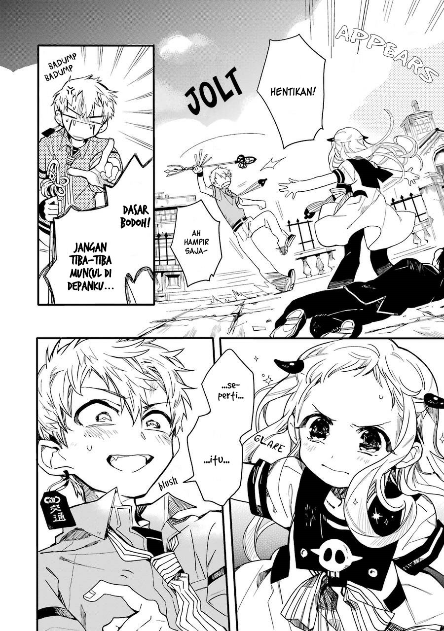 jibaku-shounen-hanako-kun - Chapter: 3