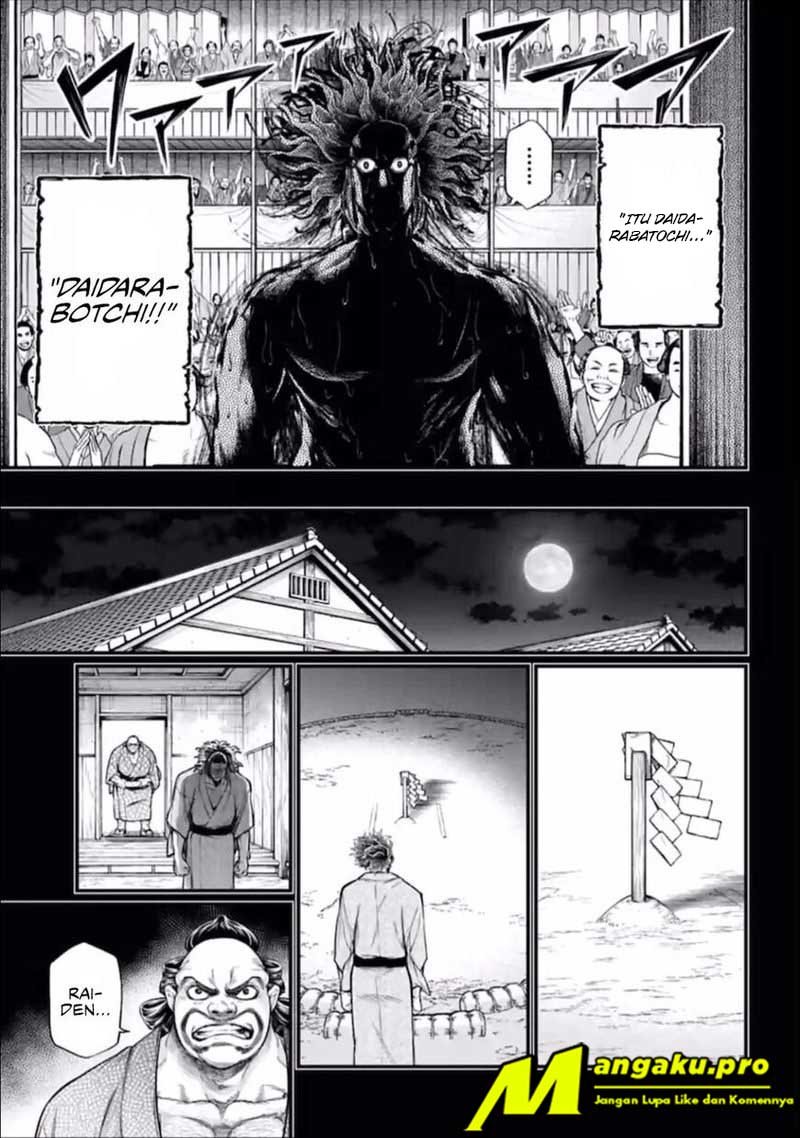 shuumatsu-no-valkyrie - Chapter: 39.3
