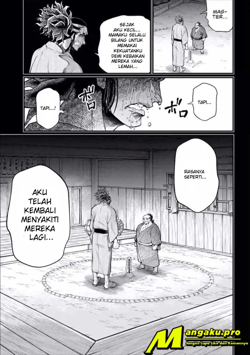 shuumatsu-no-valkyrie - Chapter: 39.3