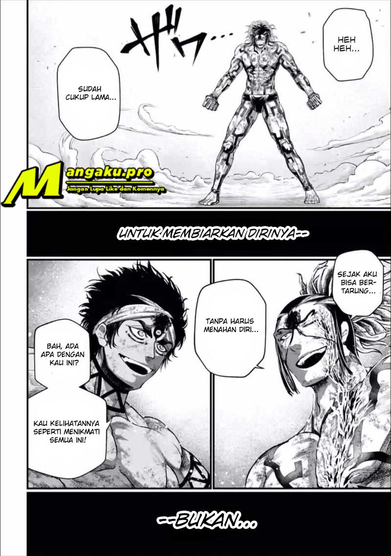shuumatsu-no-valkyrie - Chapter: 39.3