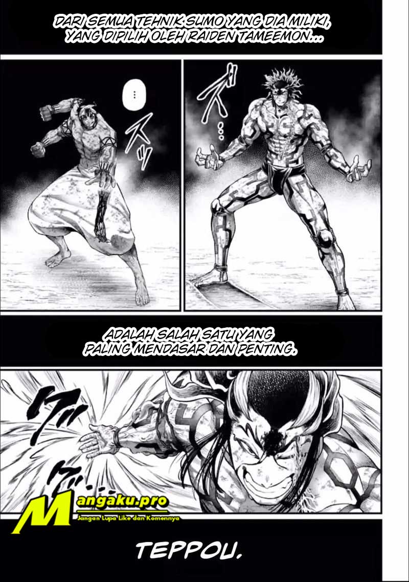 shuumatsu-no-valkyrie - Chapter: 39.3