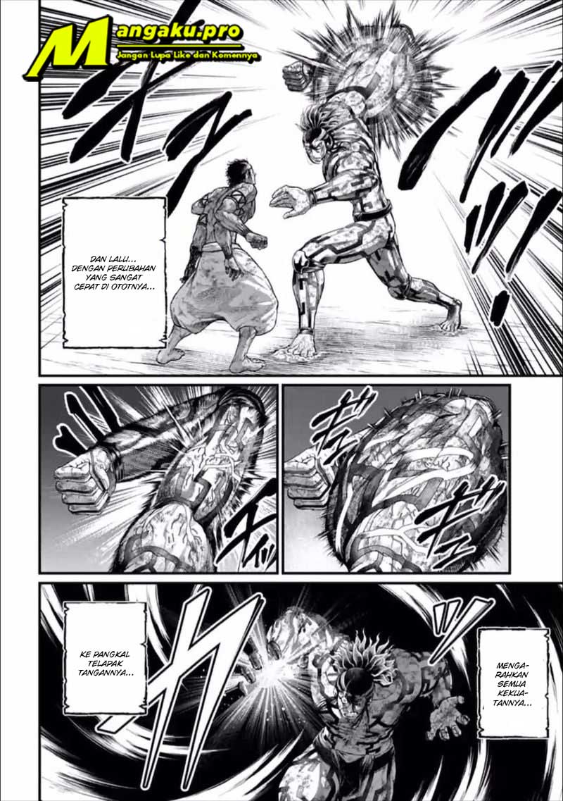 shuumatsu-no-valkyrie - Chapter: 39.3