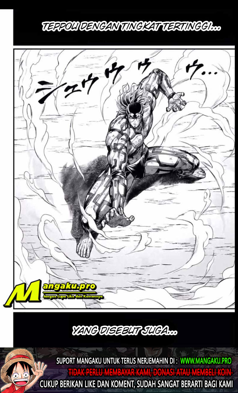 shuumatsu-no-valkyrie - Chapter: 39.3