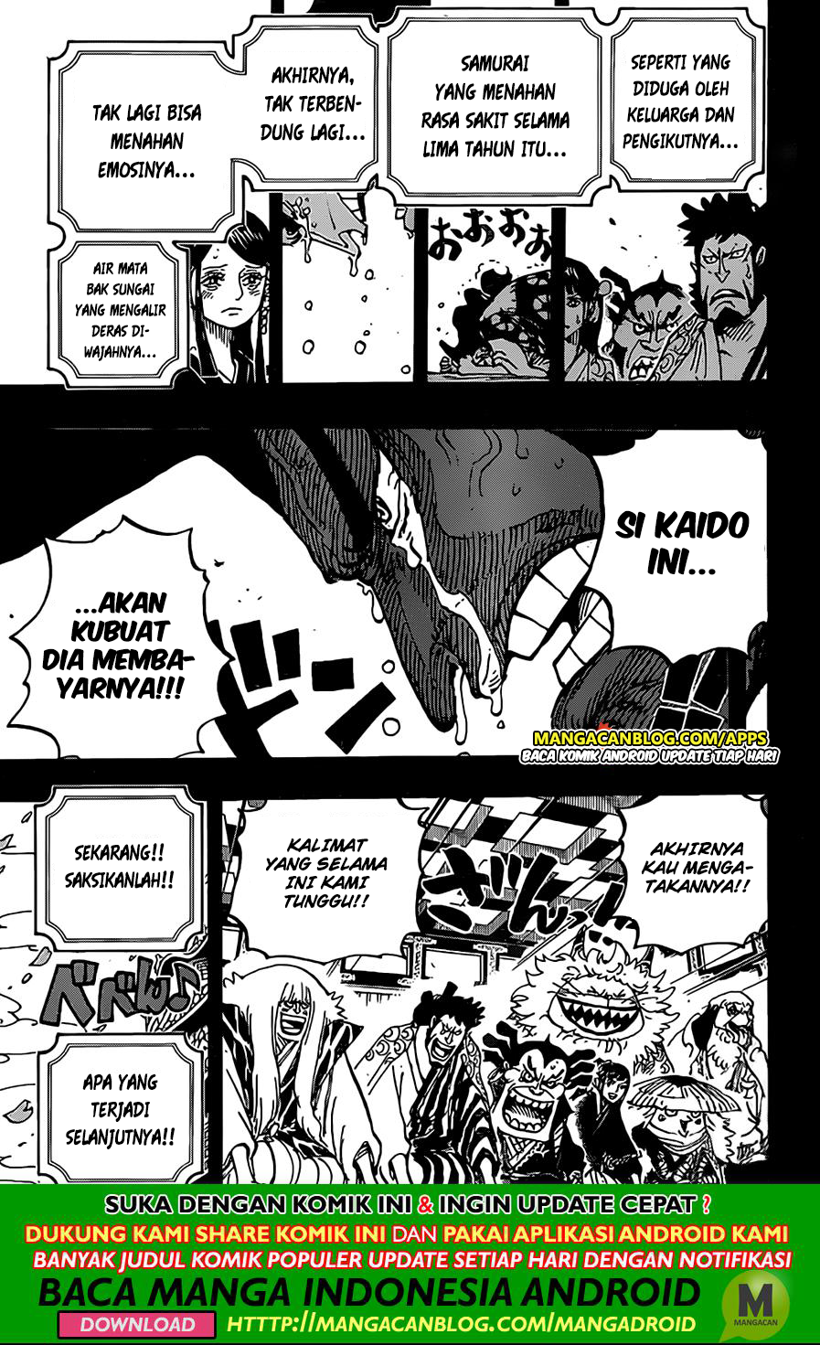 one-piece-id - Chapter: 969