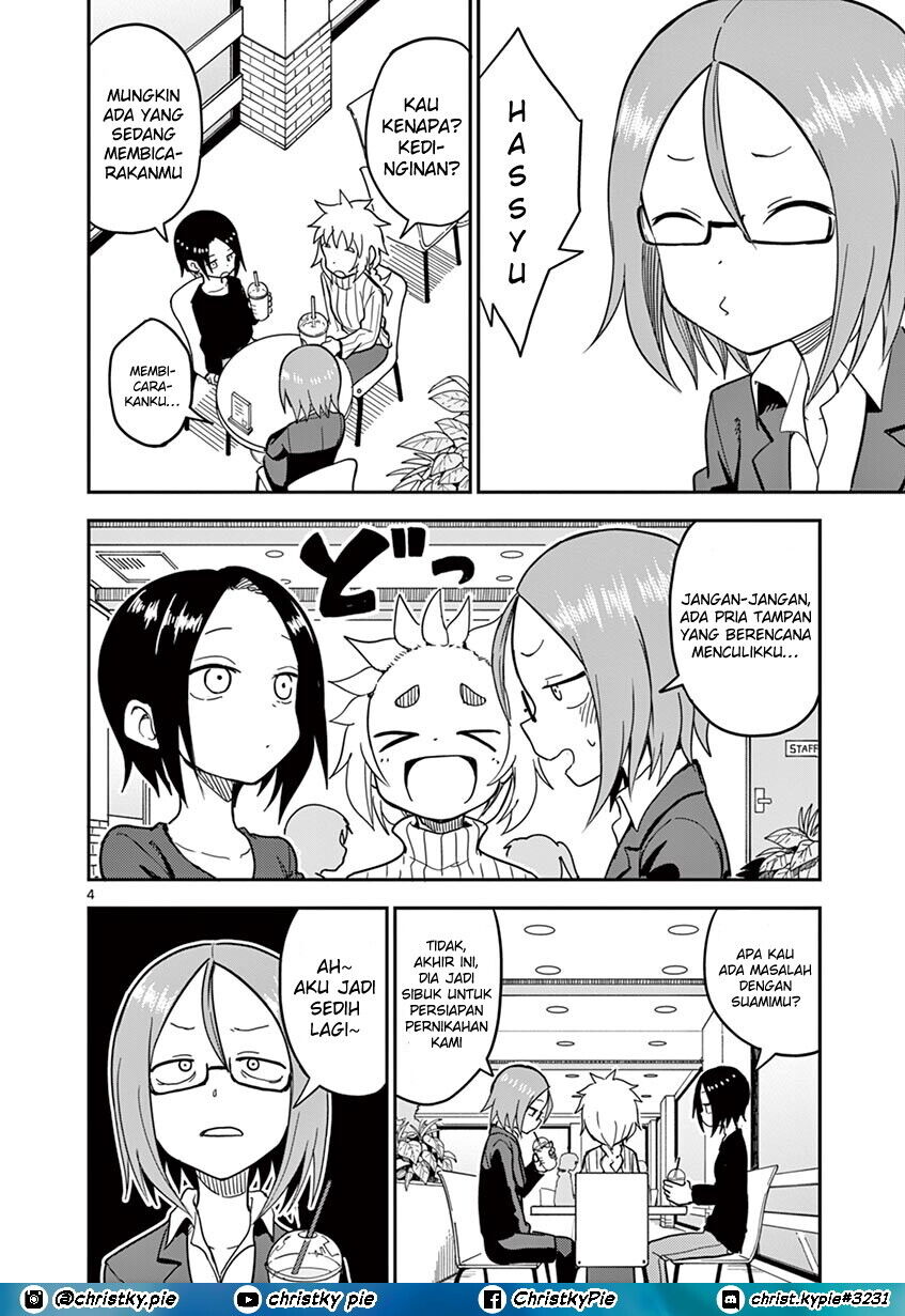 karakai-jouzu-no-moto-takagi-san - Chapter: 129