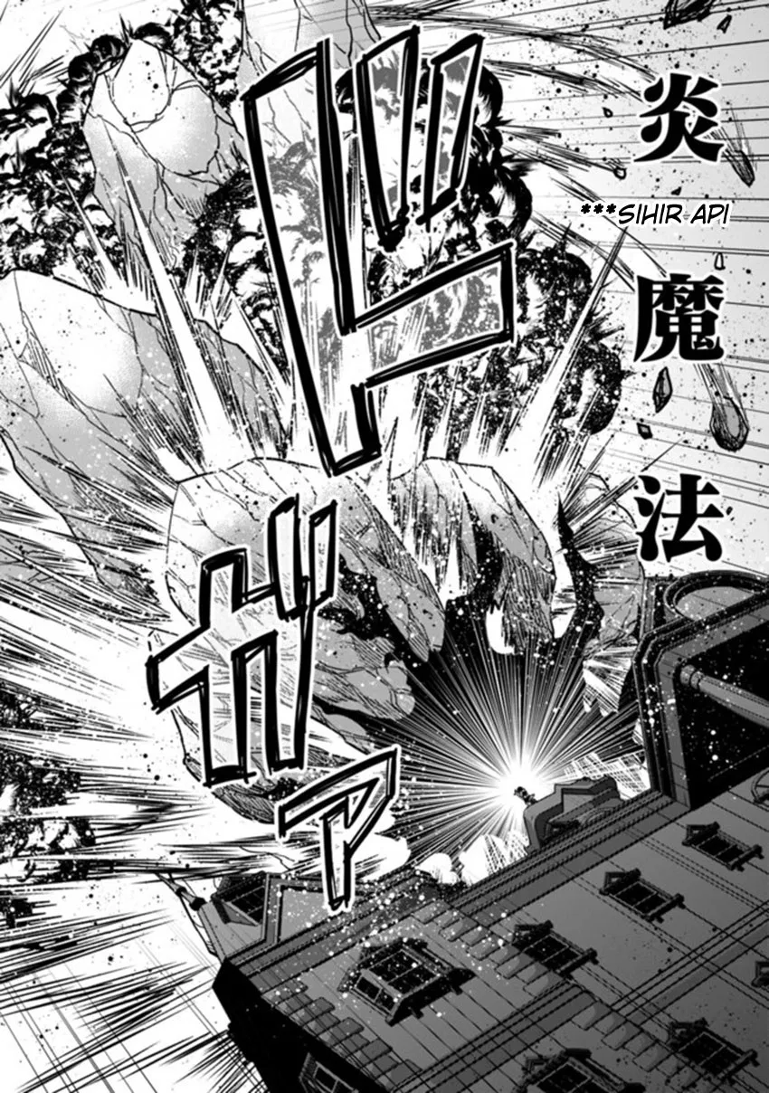 kujibiki-tokushou-musou-harem-ken - Chapter: 11.6