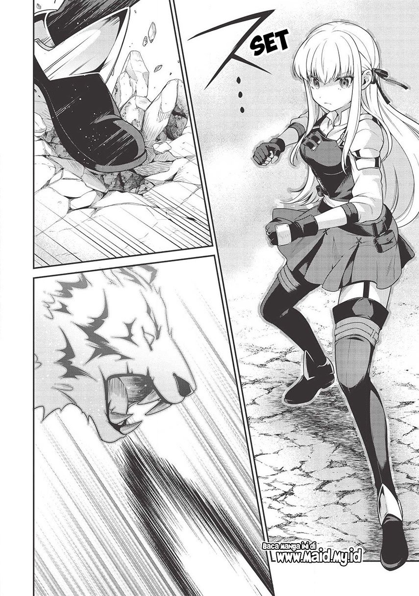 eiyu-oh-bu-wo-kiwameru-tame-tensei-su-soshite-sekai-saikyou-no-minarai-kisi - Chapter: 8.2