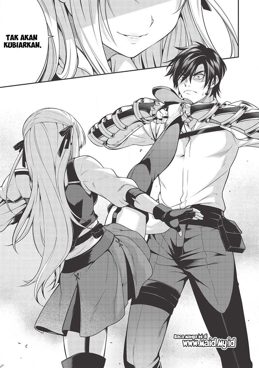 eiyu-oh-bu-wo-kiwameru-tame-tensei-su-soshite-sekai-saikyou-no-minarai-kisi - Chapter: 8.2
