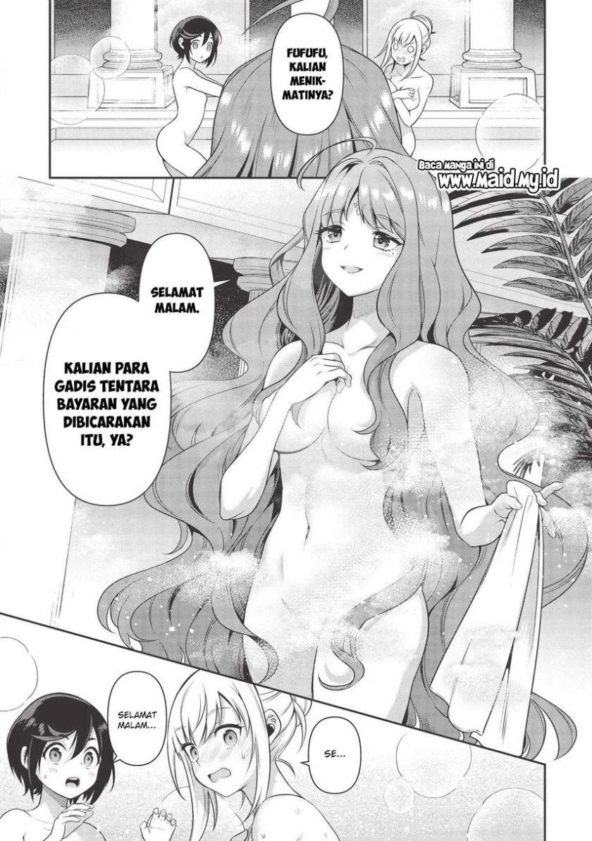 eiyu-oh-bu-wo-kiwameru-tame-tensei-su-soshite-sekai-saikyou-no-minarai-kisi - Chapter: 13.2