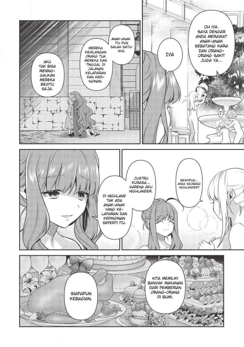 eiyu-oh-bu-wo-kiwameru-tame-tensei-su-soshite-sekai-saikyou-no-minarai-kisi - Chapter: 13.2