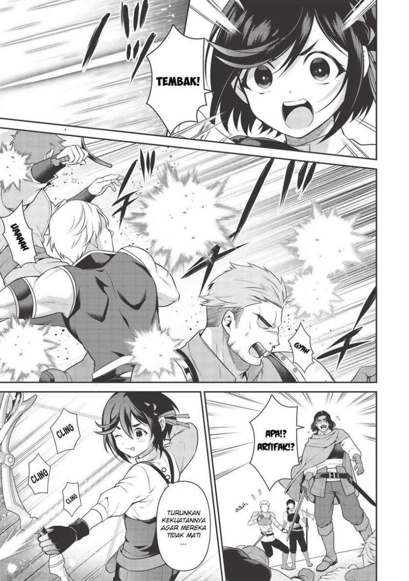 eiyu-oh-bu-wo-kiwameru-tame-tensei-su-soshite-sekai-saikyou-no-minarai-kisi - Chapter: 13.2