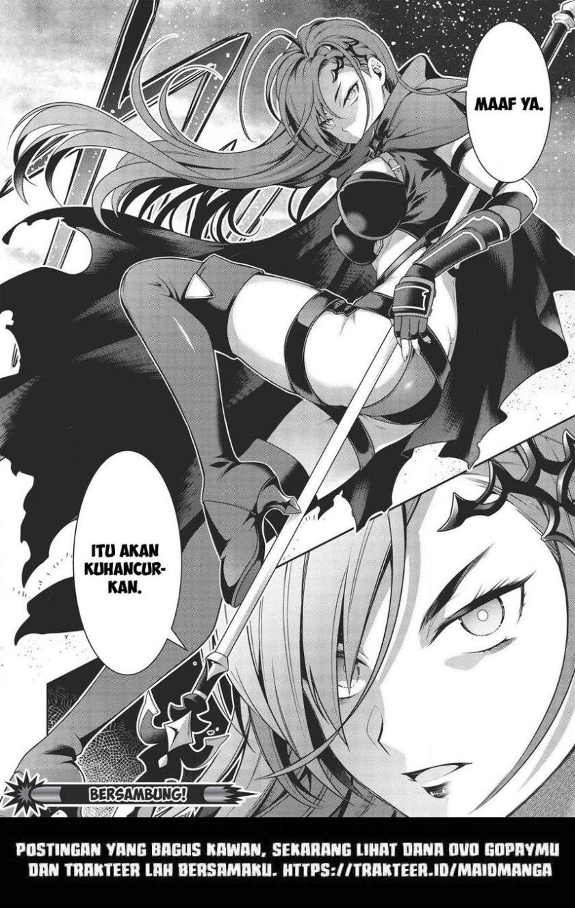 eiyu-oh-bu-wo-kiwameru-tame-tensei-su-soshite-sekai-saikyou-no-minarai-kisi - Chapter: 13.2
