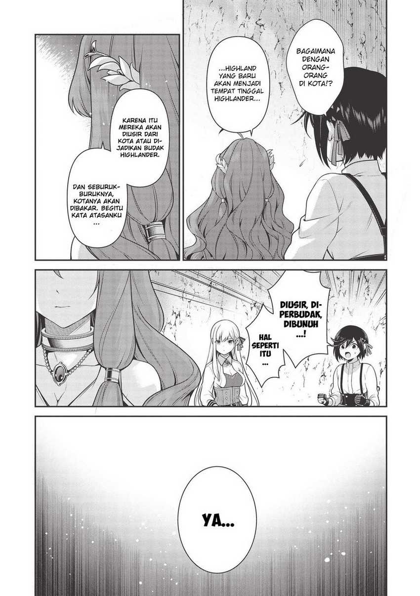 eiyu-oh-bu-wo-kiwameru-tame-tensei-su-soshite-sekai-saikyou-no-minarai-kisi - Chapter: 16.1
