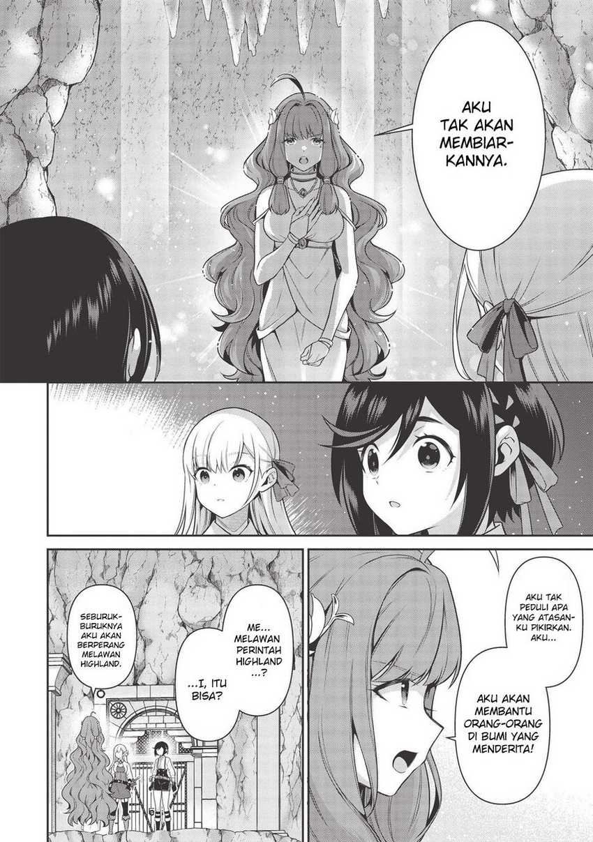 eiyu-oh-bu-wo-kiwameru-tame-tensei-su-soshite-sekai-saikyou-no-minarai-kisi - Chapter: 16.1