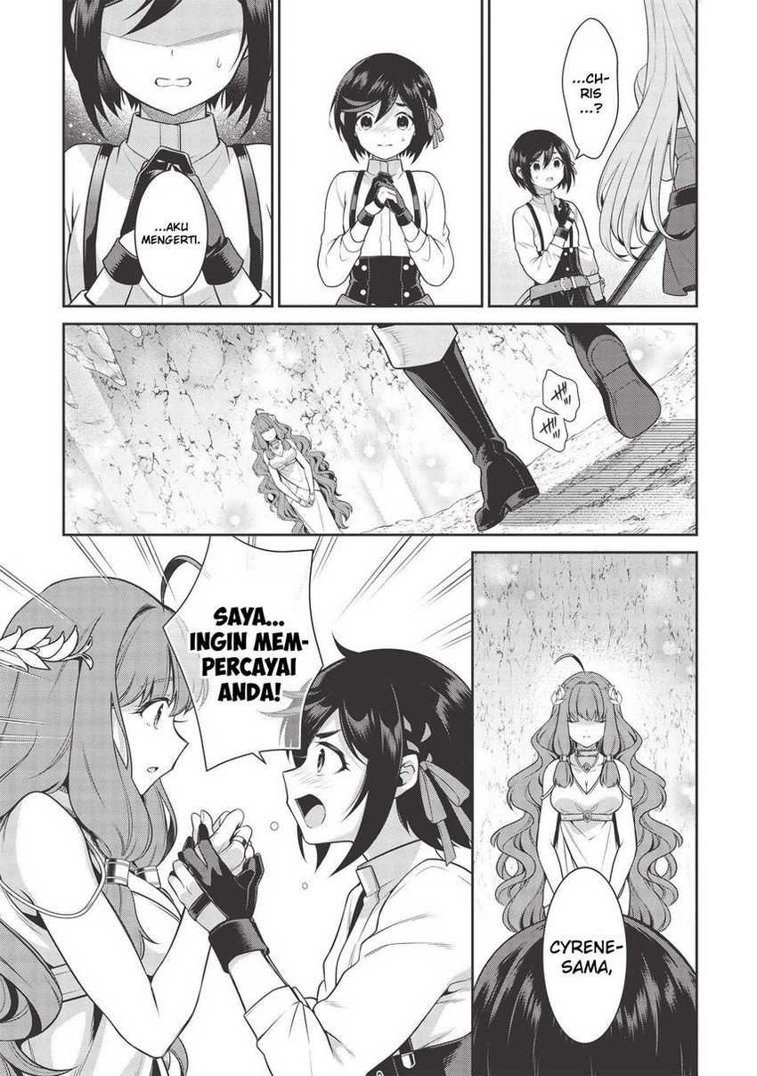 eiyu-oh-bu-wo-kiwameru-tame-tensei-su-soshite-sekai-saikyou-no-minarai-kisi - Chapter: 16.1