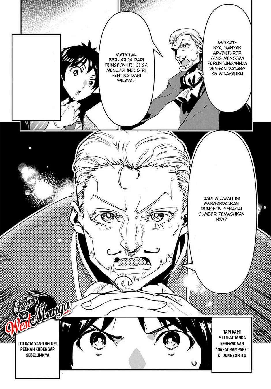 shounin-yuusha-wa-isekai-wo-gyuujiru - Chapter: 17
