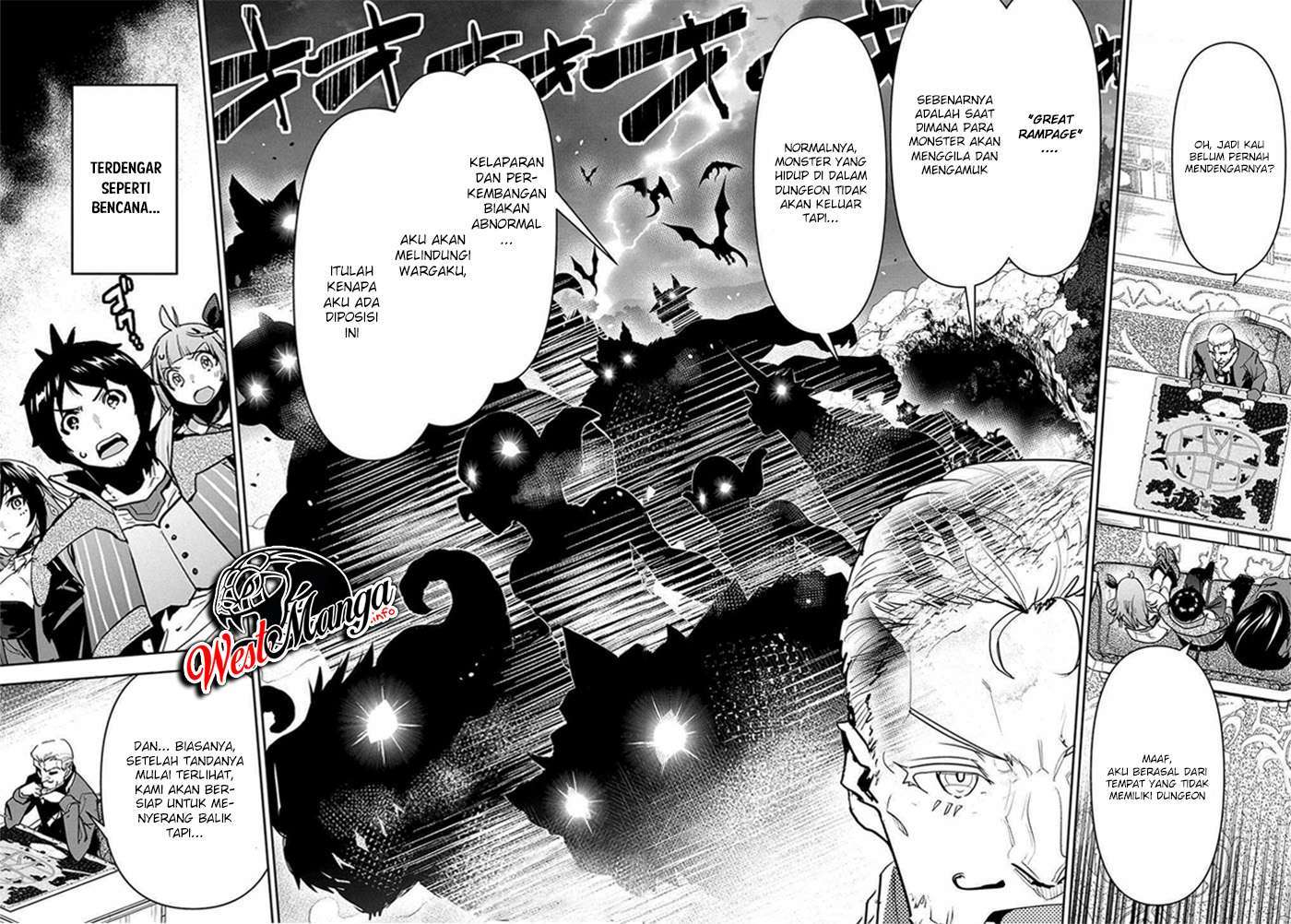 shounin-yuusha-wa-isekai-wo-gyuujiru - Chapter: 17
