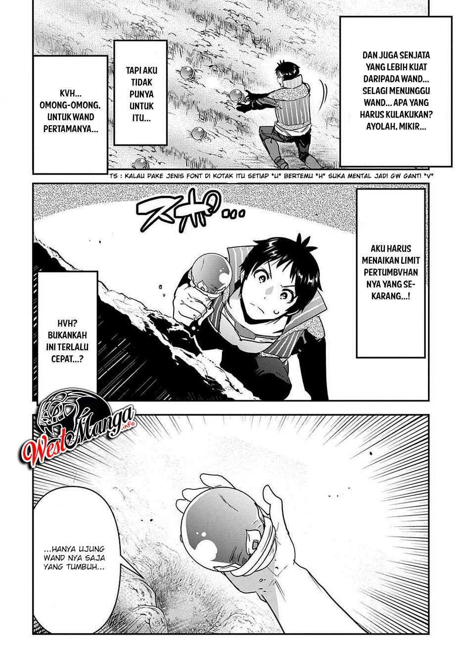 shounin-yuusha-wa-isekai-wo-gyuujiru - Chapter: 17