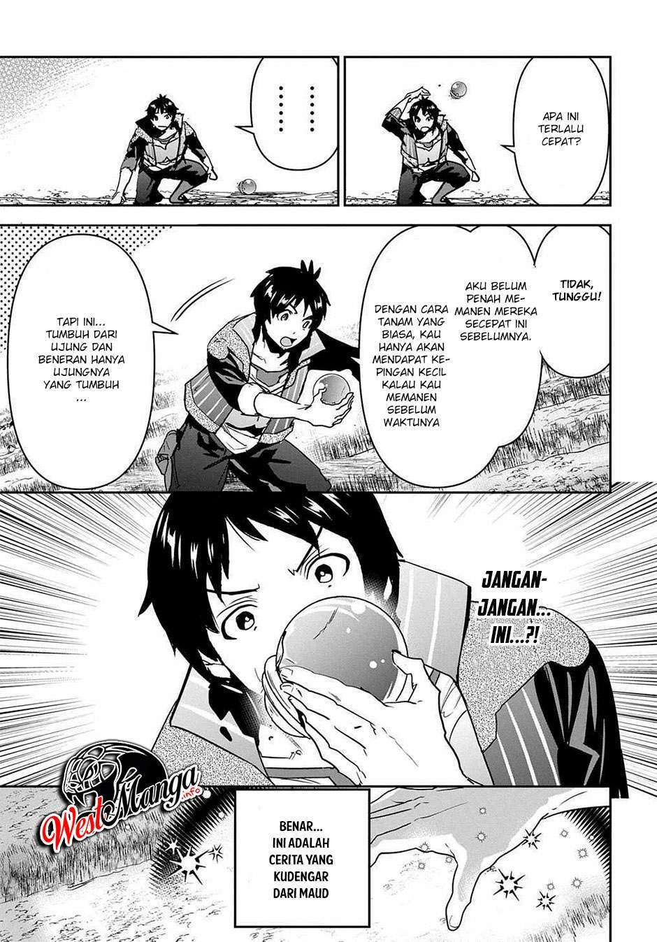 shounin-yuusha-wa-isekai-wo-gyuujiru - Chapter: 17