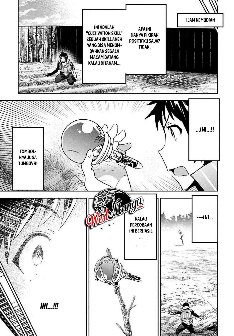 shounin-yuusha-wa-isekai-wo-gyuujiru - Chapter: 17