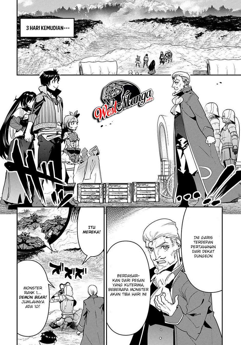 shounin-yuusha-wa-isekai-wo-gyuujiru - Chapter: 17