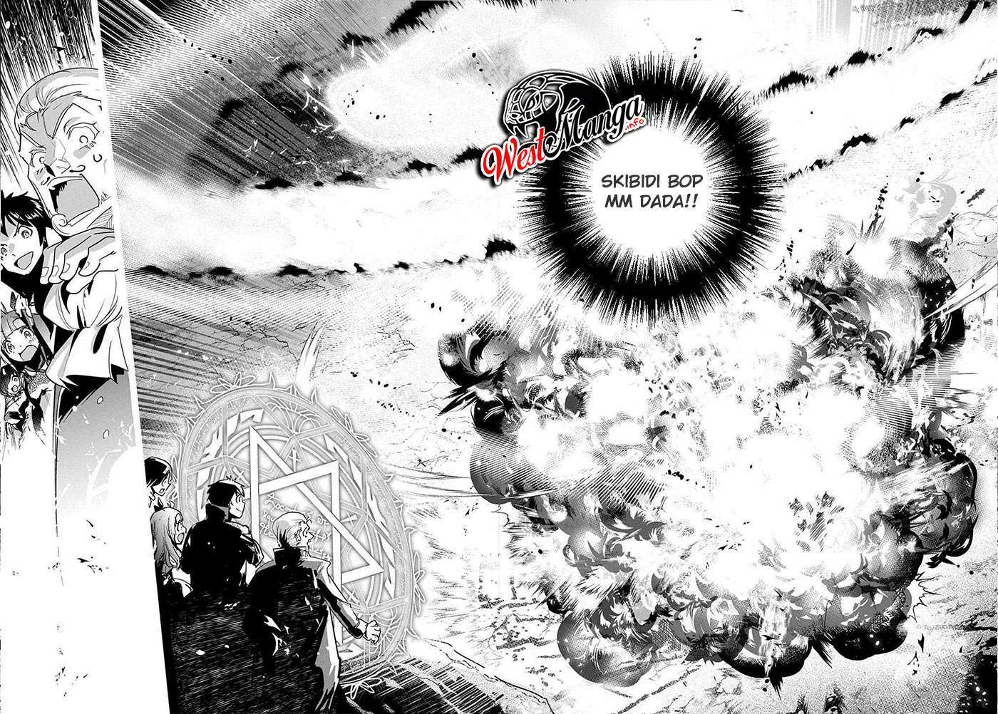 shounin-yuusha-wa-isekai-wo-gyuujiru - Chapter: 17