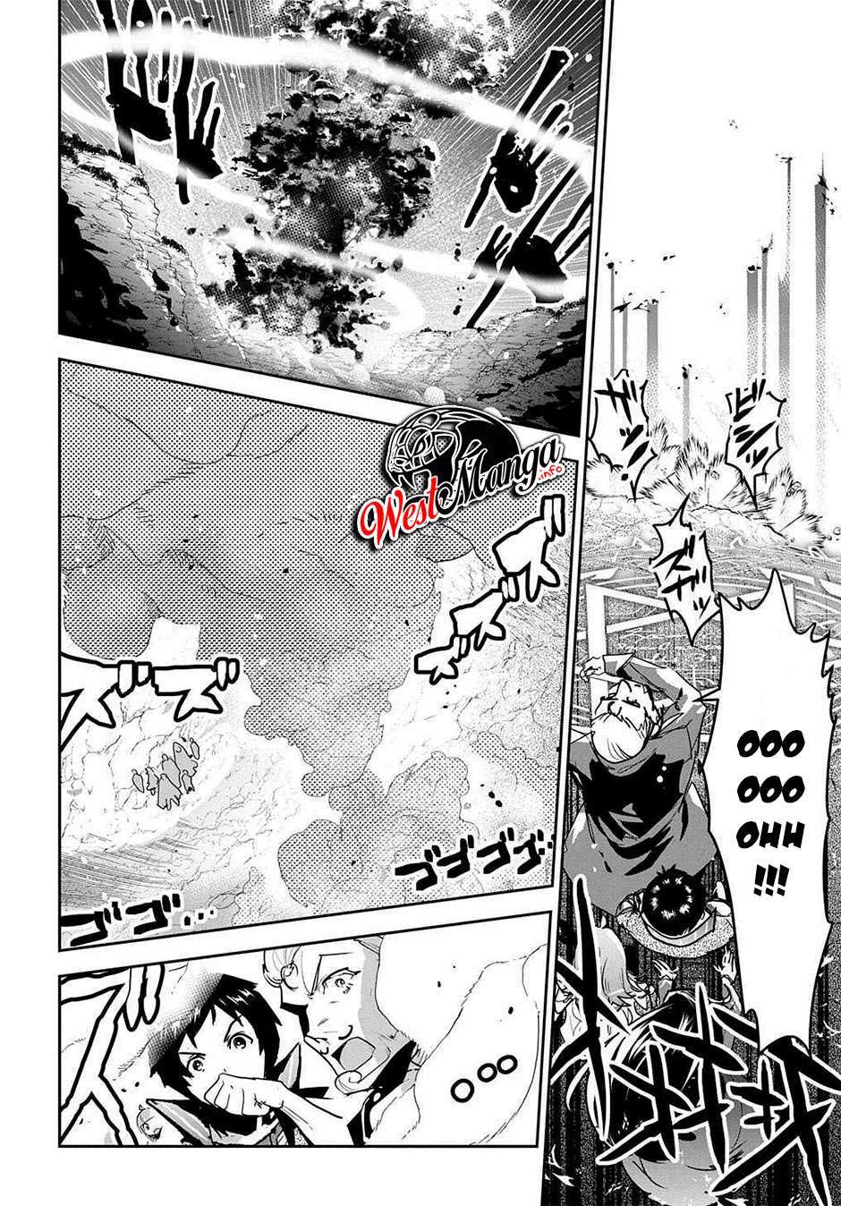 shounin-yuusha-wa-isekai-wo-gyuujiru - Chapter: 17